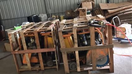 米东行李、家具、电器包装托运