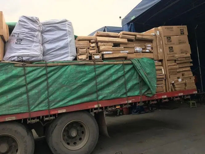 米东家具托运