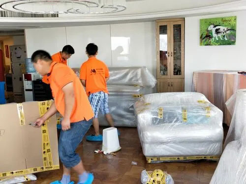 米东精品搬家公司